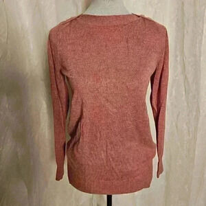 Loft Extra Small Pink Sweater